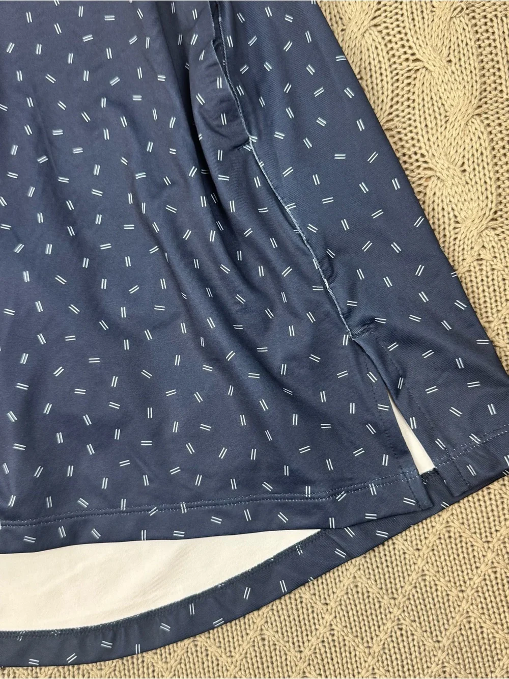 Nike performance skort